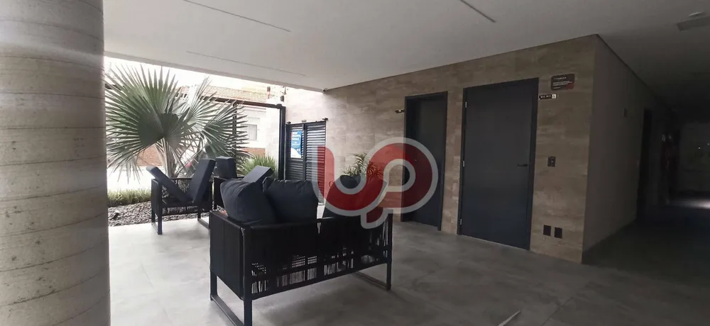 Apartamento, 1 quarto, 48 m² - Foto 9