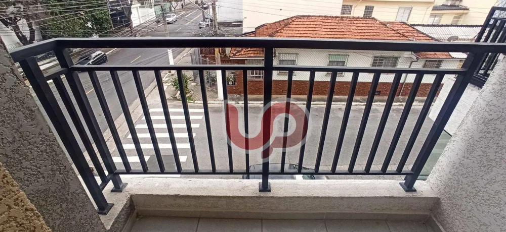 Apartamento, 1 quarto, 48 m² - Foto 2
