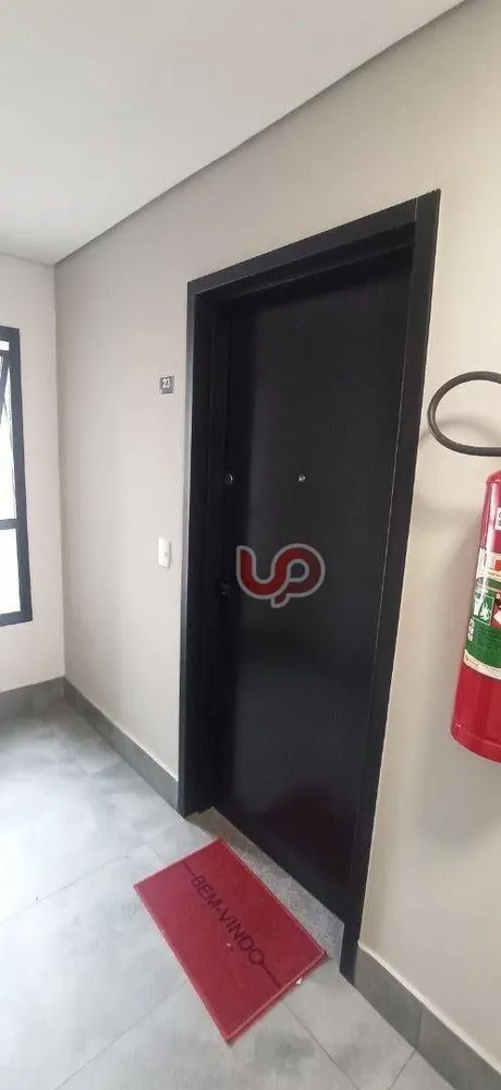 Apartamento, 1 quarto, 48 m² - Foto 1