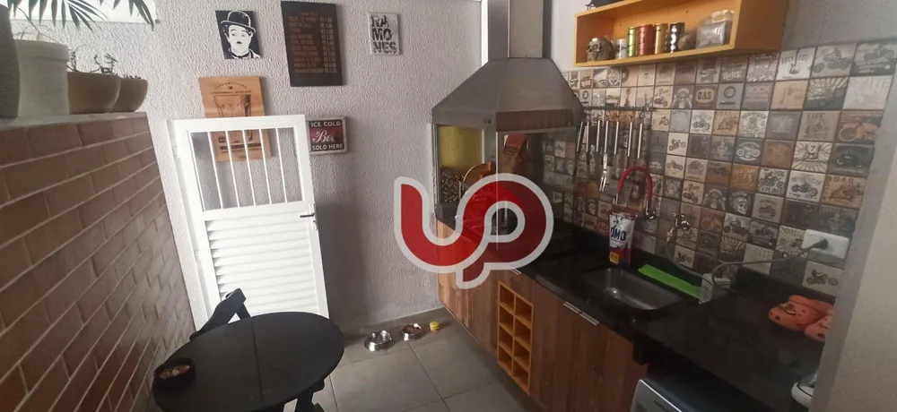 Sobrado, 2 quartos, 89 m² - Foto 7