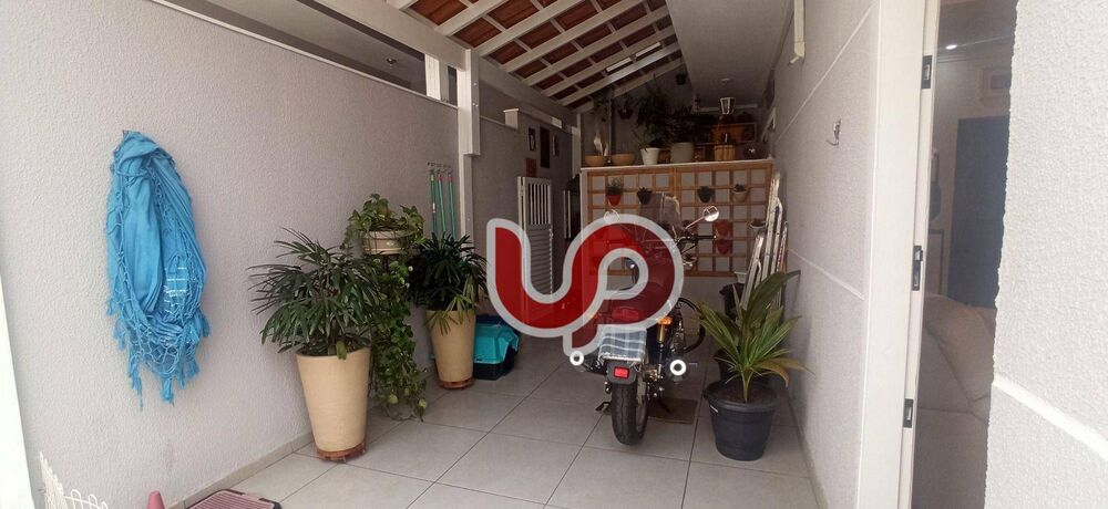 Sobrado, 2 quartos, 89 m² - Foto 3