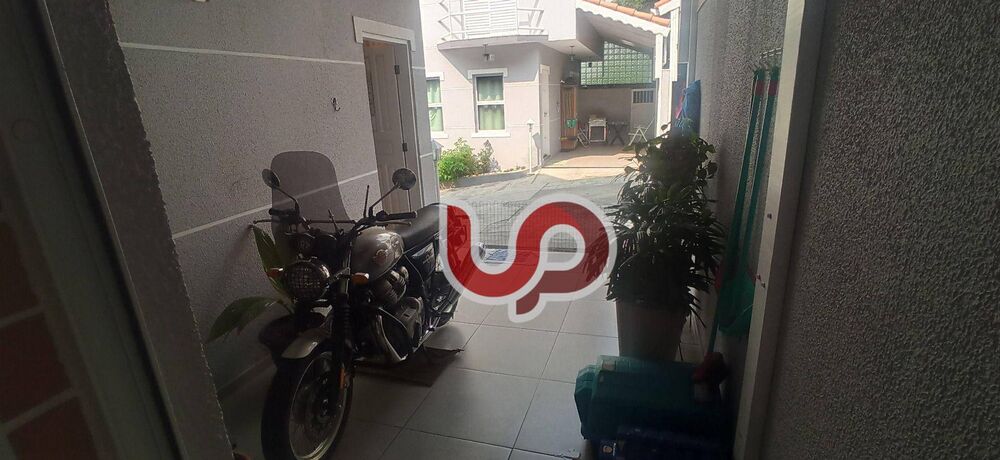 Sobrado, 2 quartos, 89 m² - Foto 7