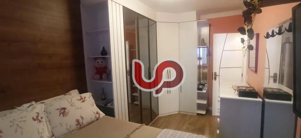 Sobrado, 2 quartos, 89 m² - Foto 17