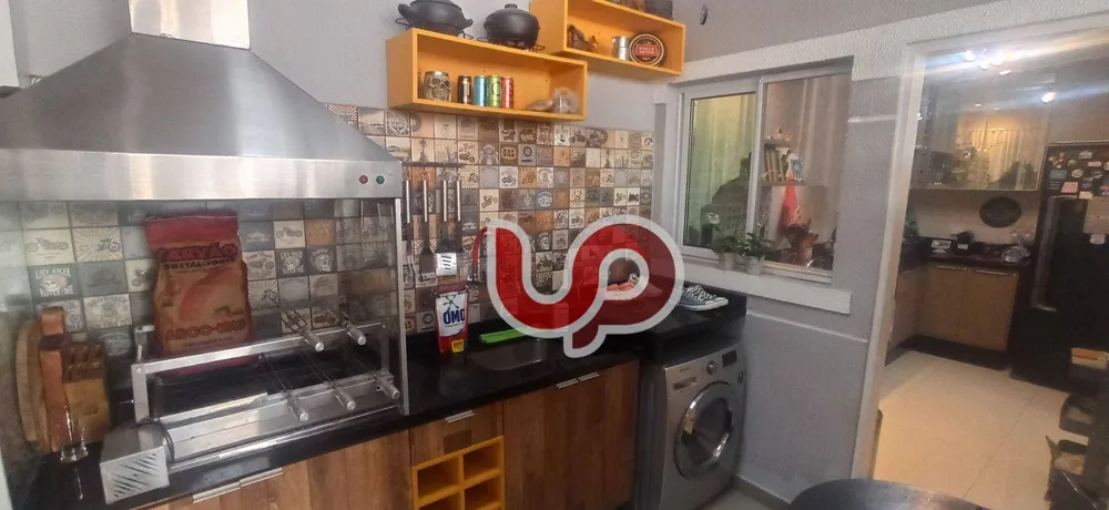 Sobrado, 2 quartos, 89 m² - Foto 8