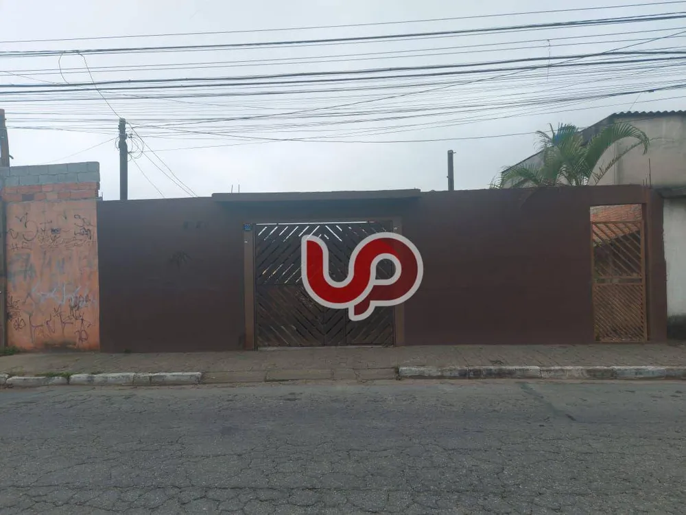 Casa, 2 quartos, 146 m² - Foto 1