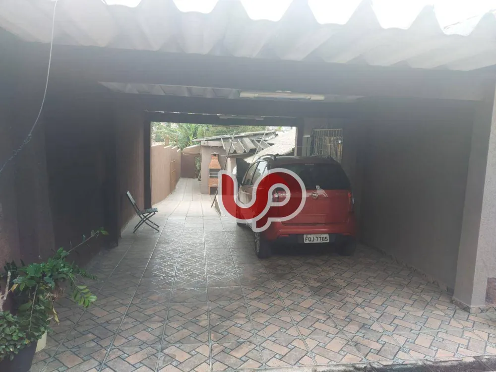 Casa, 2 quartos, 146 m² - Foto 3
