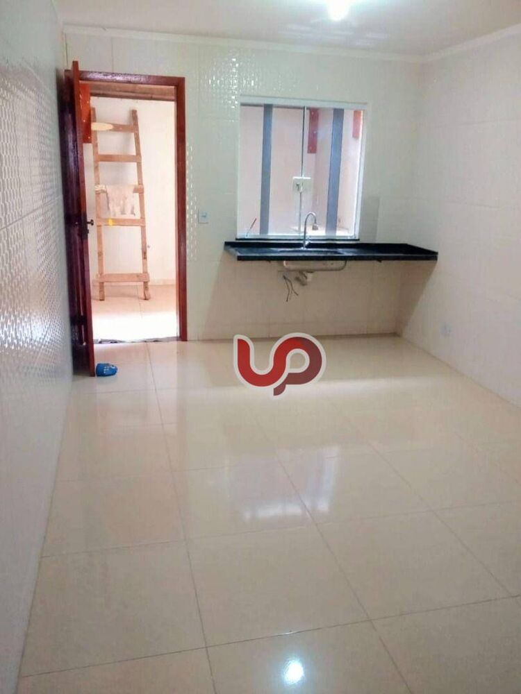 Sobrado, 3 quartos, 120 m² - Foto 4