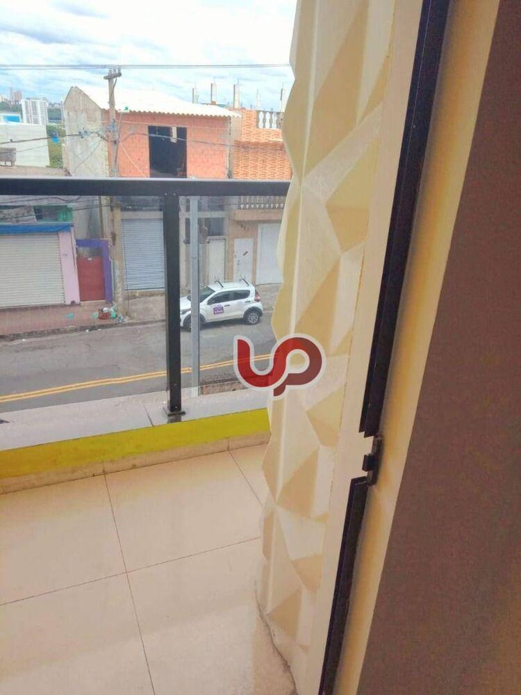 Sobrado, 3 quartos, 120 m² - Foto 7