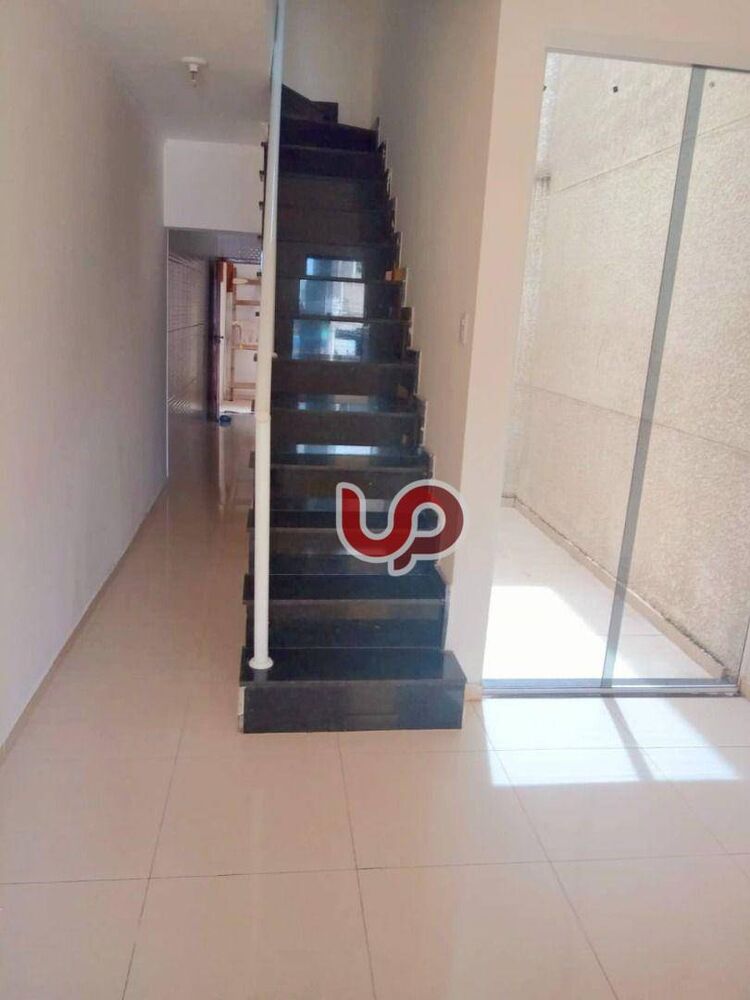 Sobrado, 3 quartos, 120 m² - Foto 8