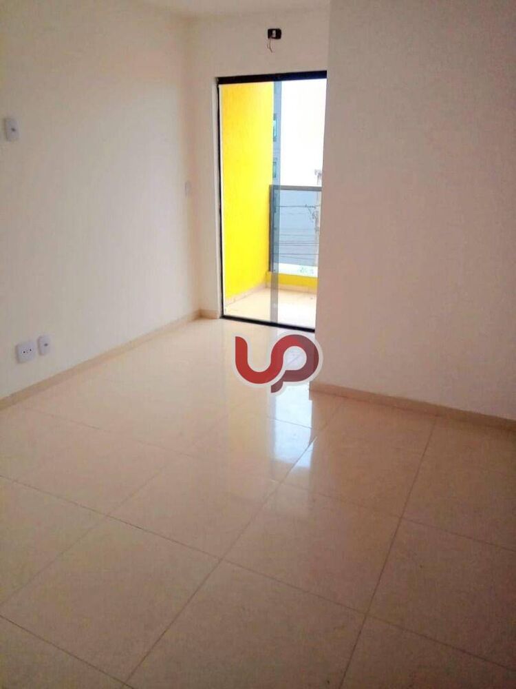 Sobrado, 3 quartos, 120 m² - Foto 2