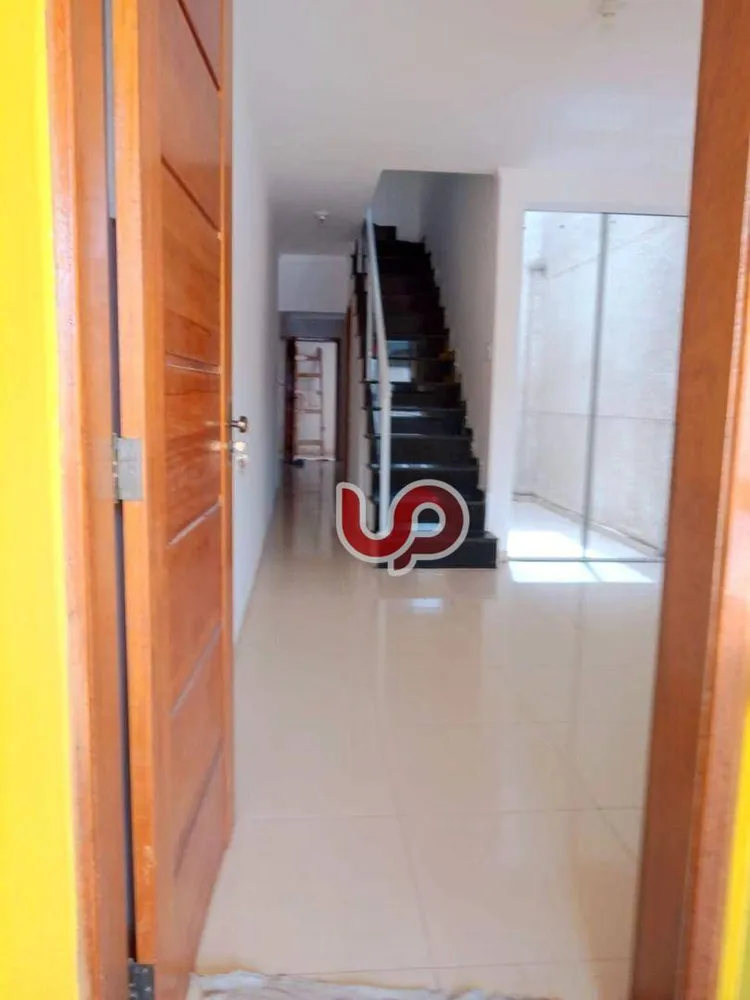 Sobrado, 3 quartos, 120 m² - Foto 4