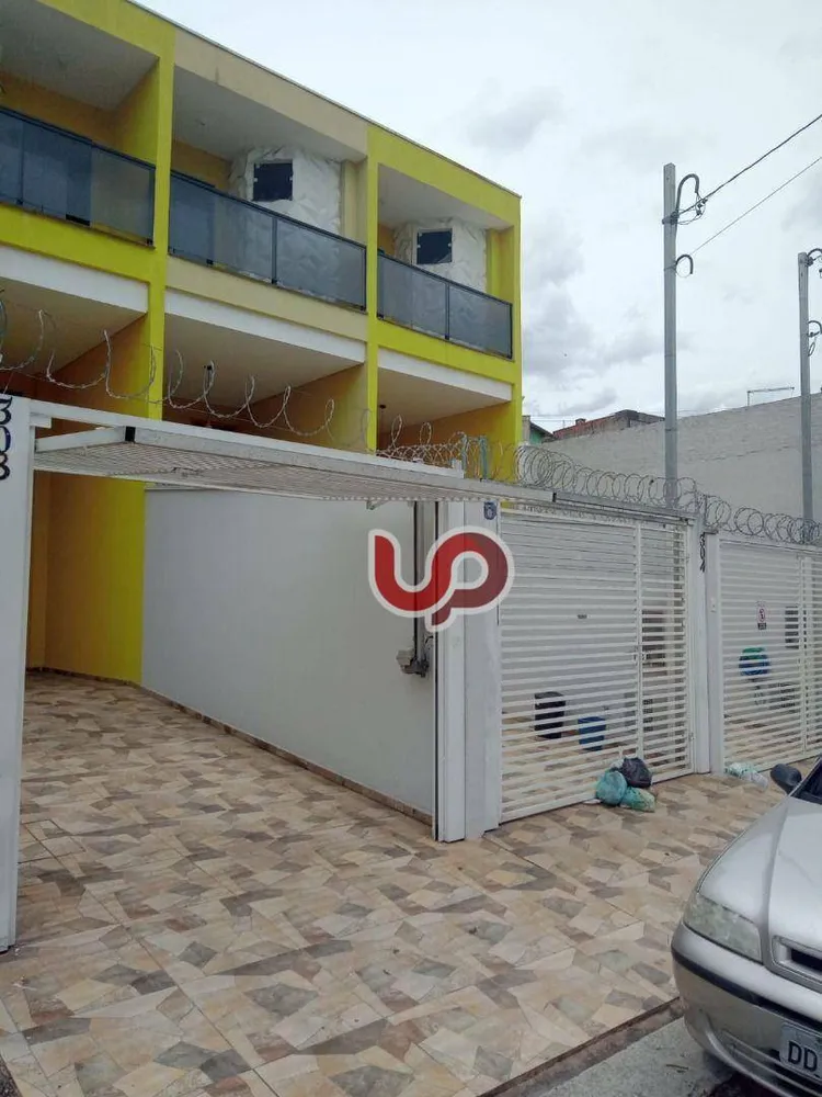 Sobrado, 3 quartos, 120 m² - Foto 21