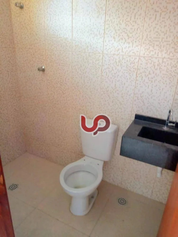 Sobrado, 3 quartos, 120 m² - Foto 14