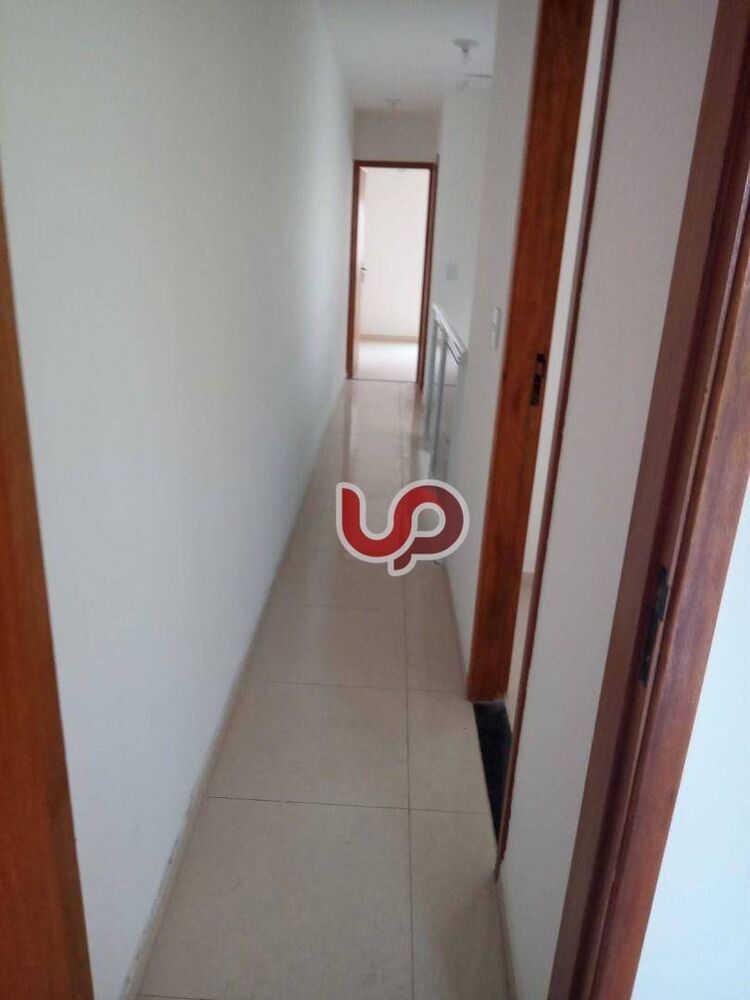 Sobrado, 3 quartos, 120 m² - Foto 1