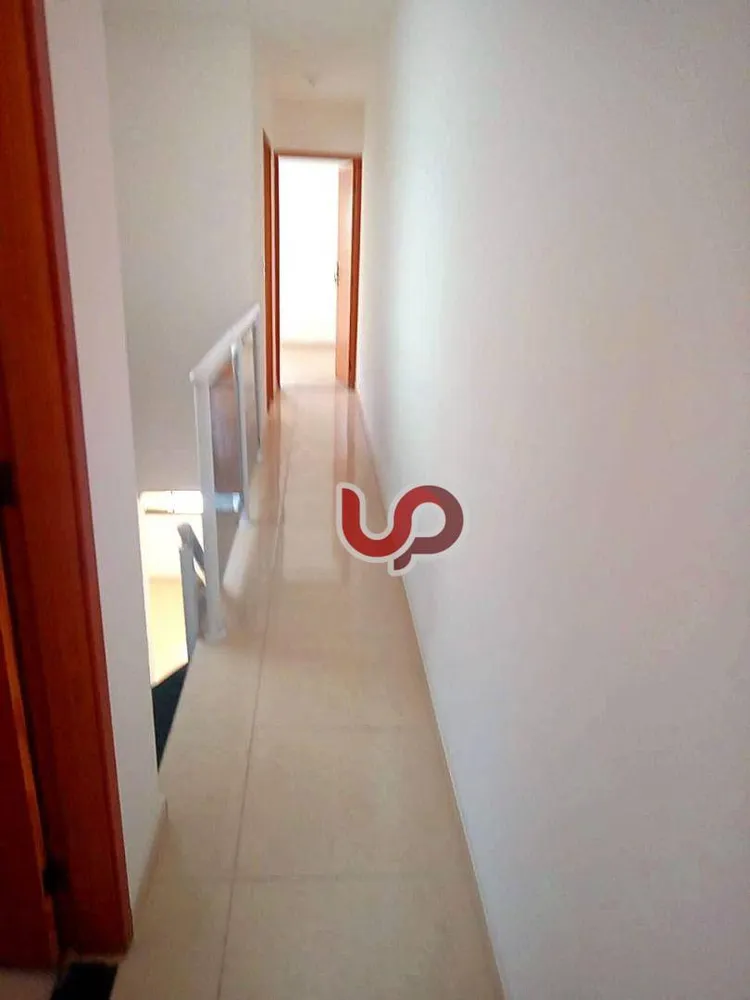 Sobrado, 3 quartos, 120 m² - Foto 10