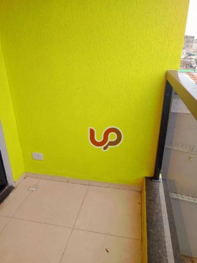 Sobrado, 3 quartos, 120 m² - Foto 19
