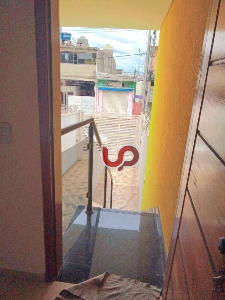 Sobrado, 3 quartos, 120 m² - Foto 5