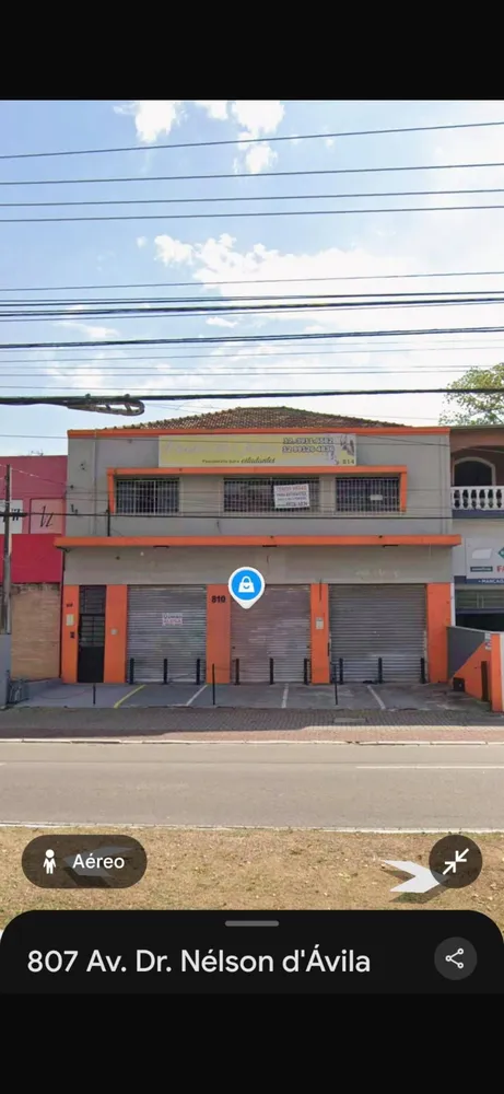 Loja-Salão - Foto 1