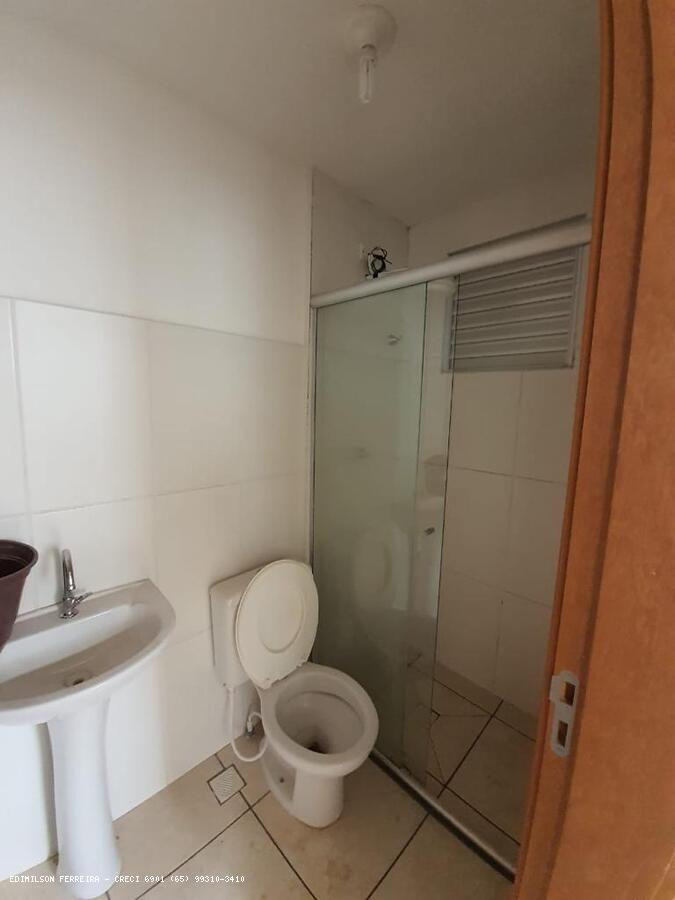 Apartamento à venda, 42m² - Foto 4