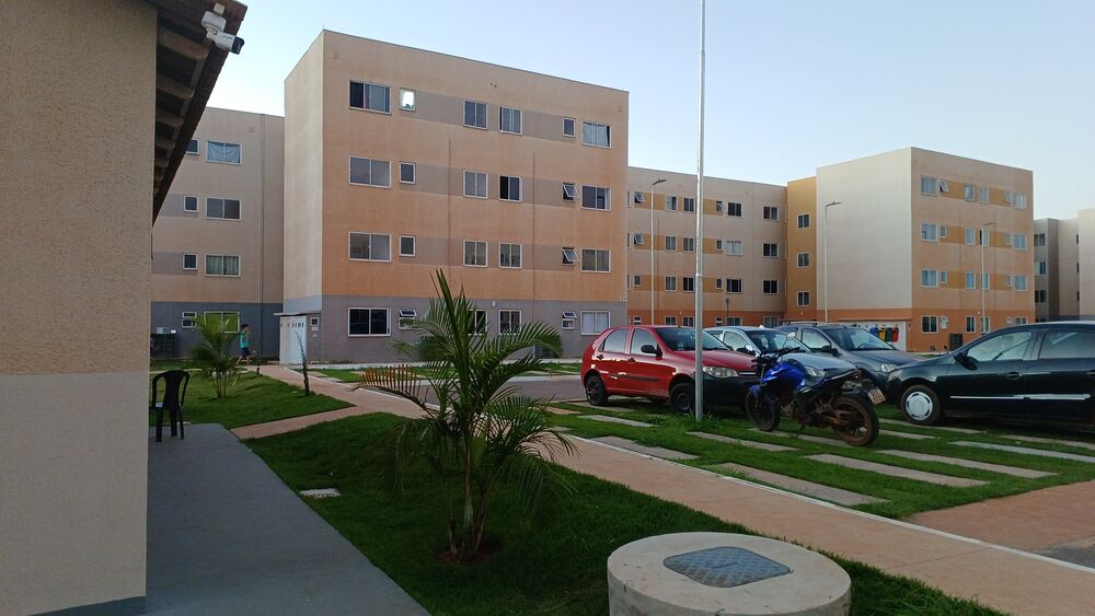 Apartamento, 2 quartos, 65 m² - Foto 41