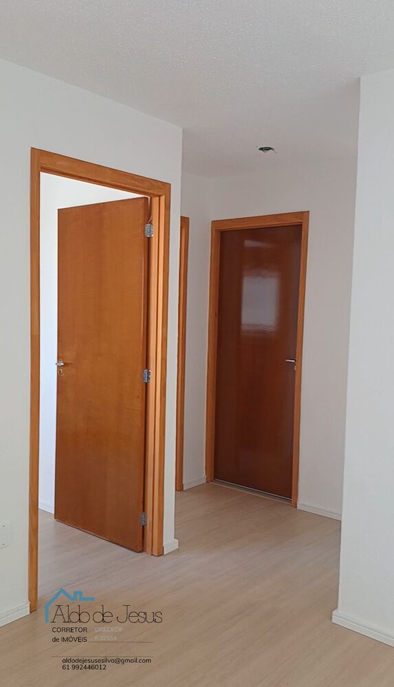 Apartamento, 2 quartos, 65 m² - Foto 23