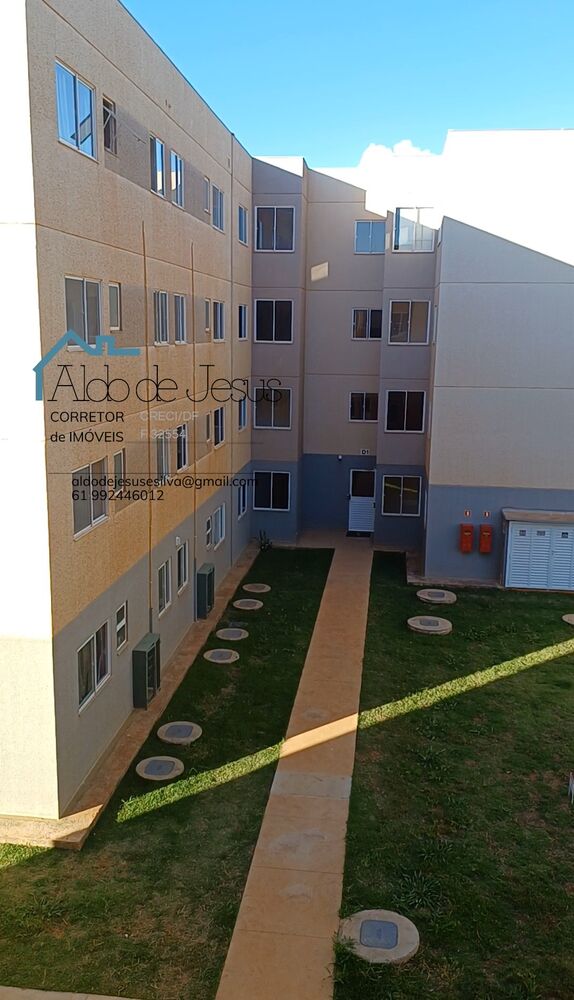 Apartamento, 2 quartos, 65 m² - Foto 2