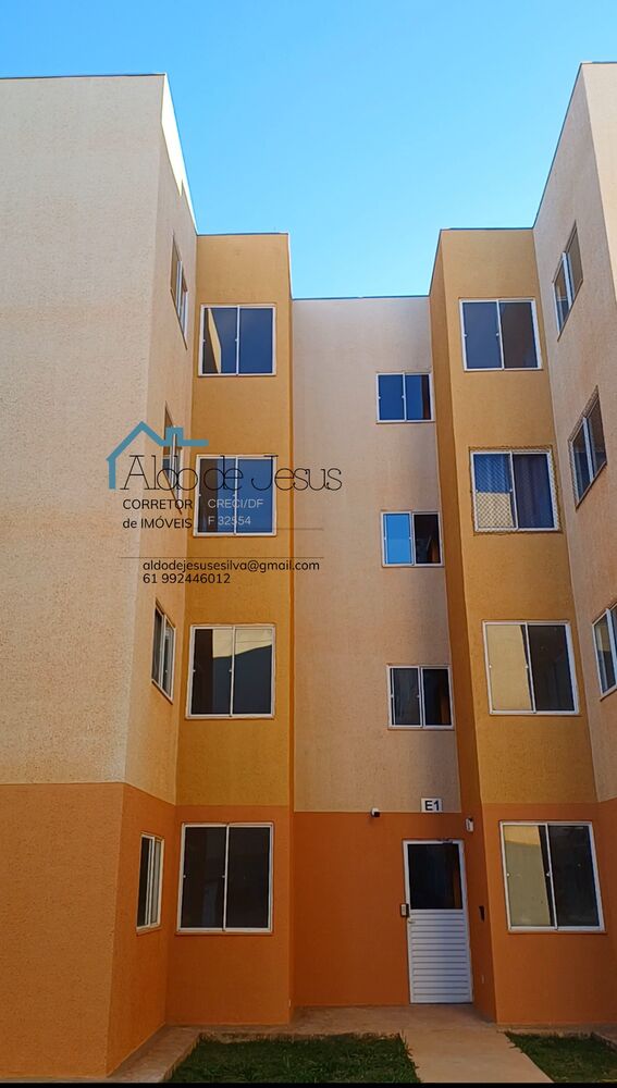 Apartamento, 2 quartos, 65 m² - Foto 1