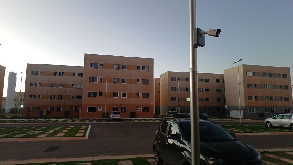Apartamento, 2 quartos, 65 m² - Foto 35