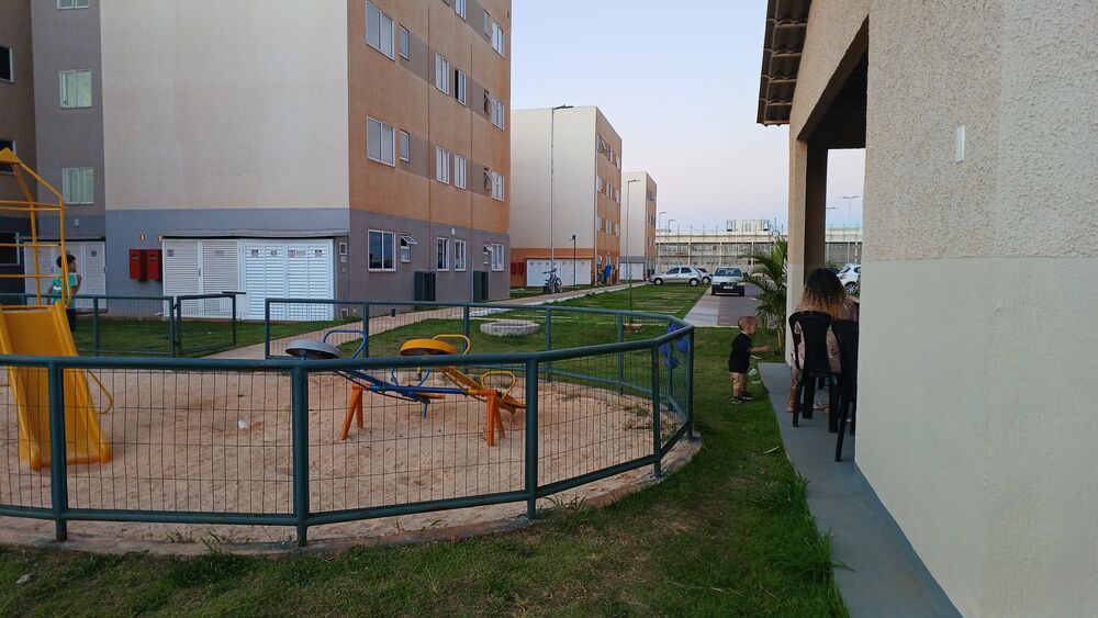 Apartamento, 2 quartos, 65 m² - Foto 40