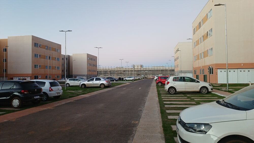Apartamento, 2 quartos, 65 m² - Foto 36