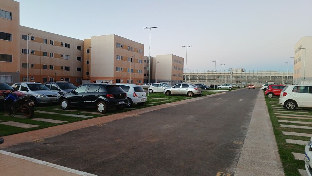 Apartamento, 2 quartos, 65 m² - Foto 34