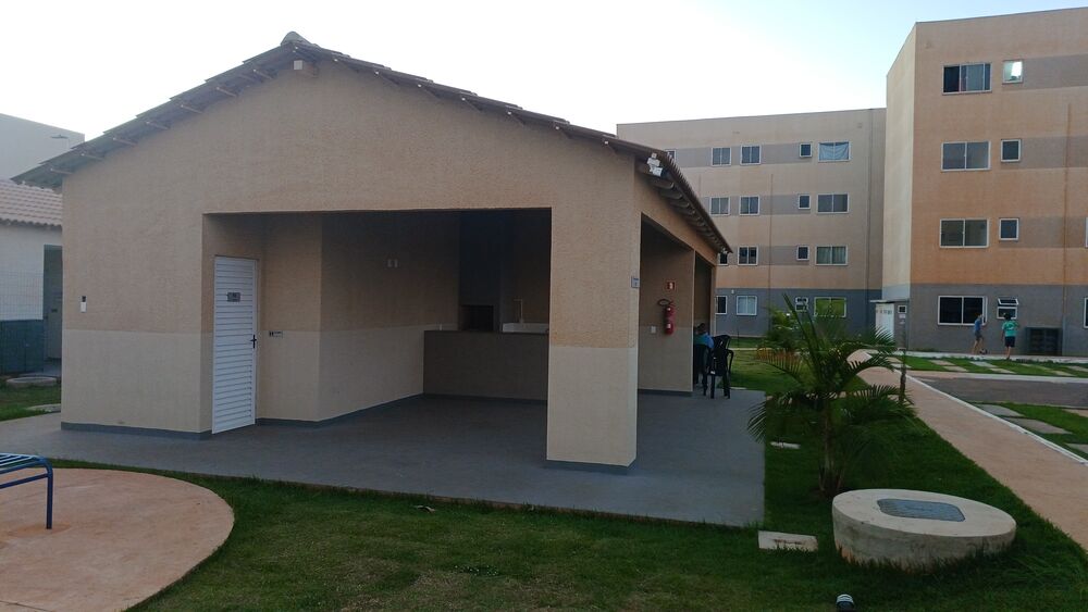 Apartamento, 2 quartos, 65 m² - Foto 32