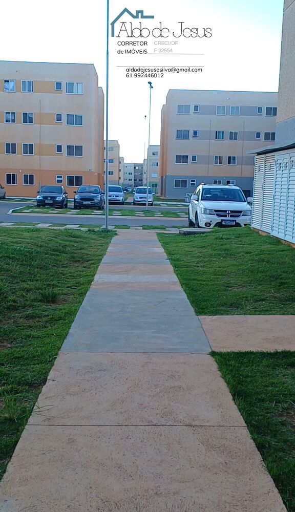 Apartamento, 2 quartos, 65 m² - Foto 3