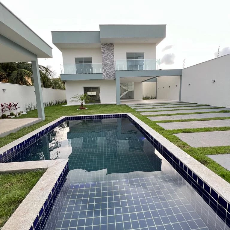 Casa à venda com 5 quartos, 350m² - Foto 6