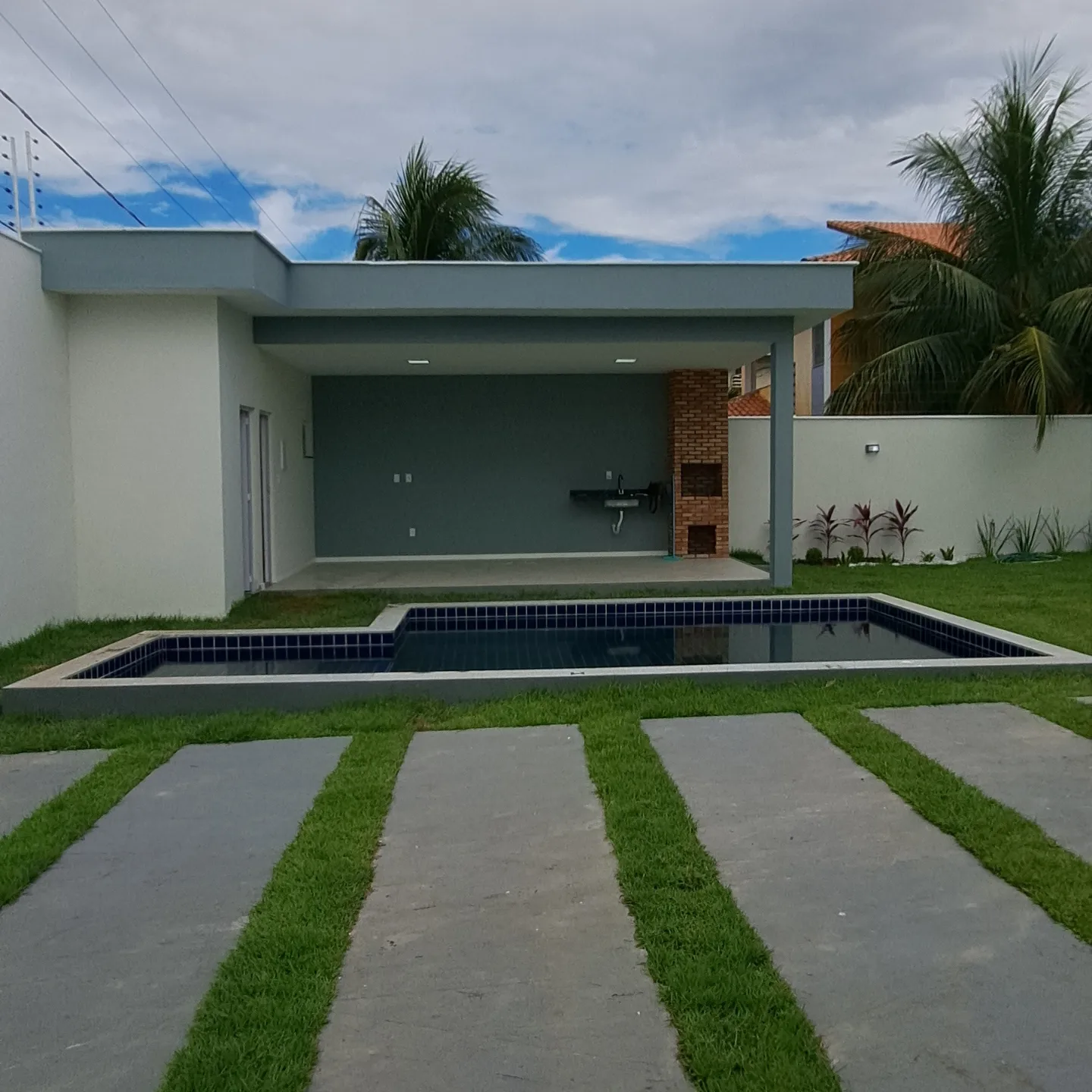 Casa à venda com 5 quartos, 350m² - Foto 5