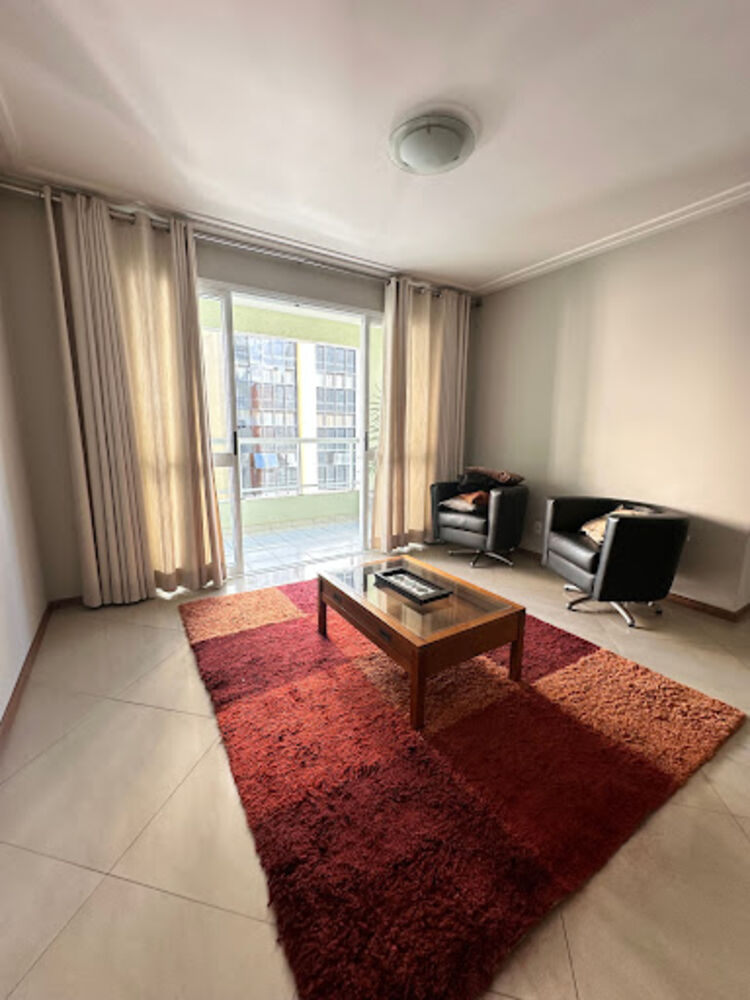 Apartamento, 4 quartos, 127 m² - Foto 9