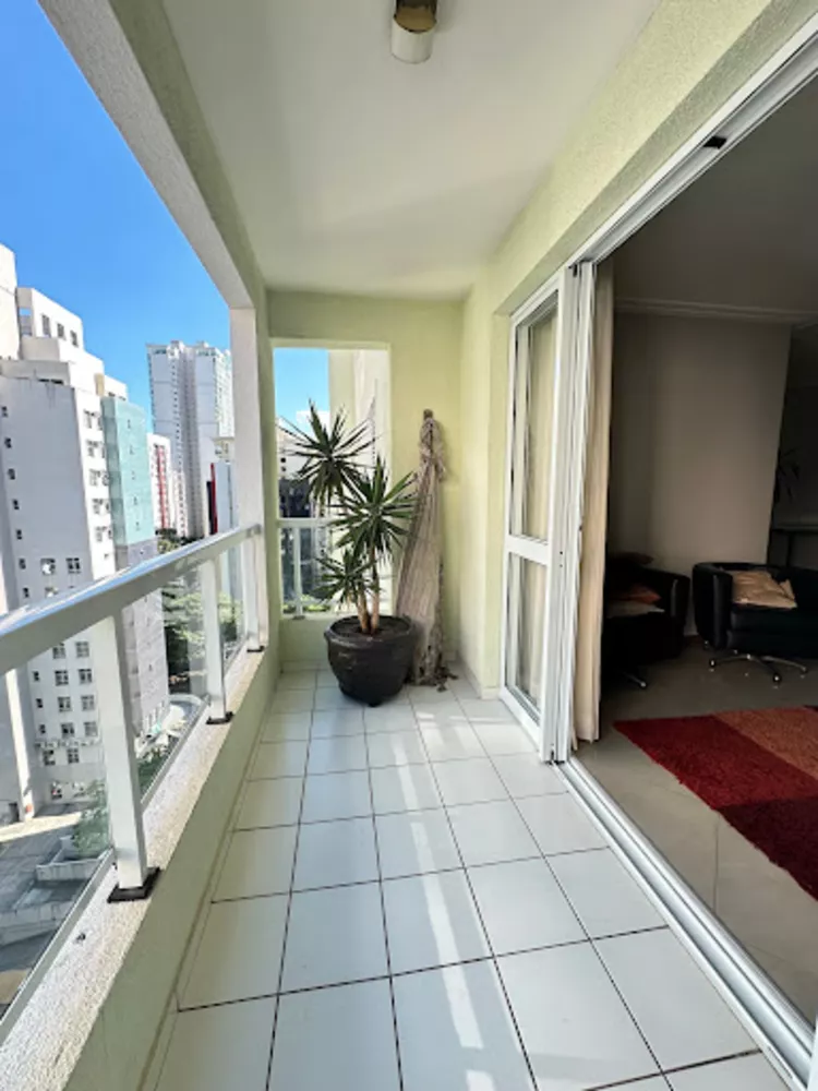 Apartamento, 4 quartos, 127 m² - Foto 5