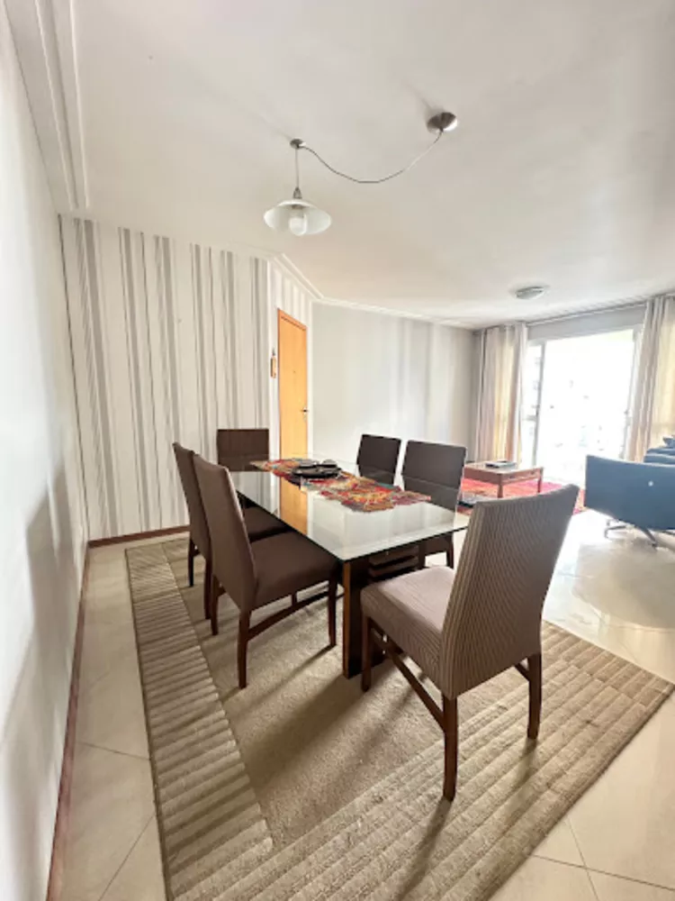 Apartamento, 4 quartos, 127 m² - Foto 8