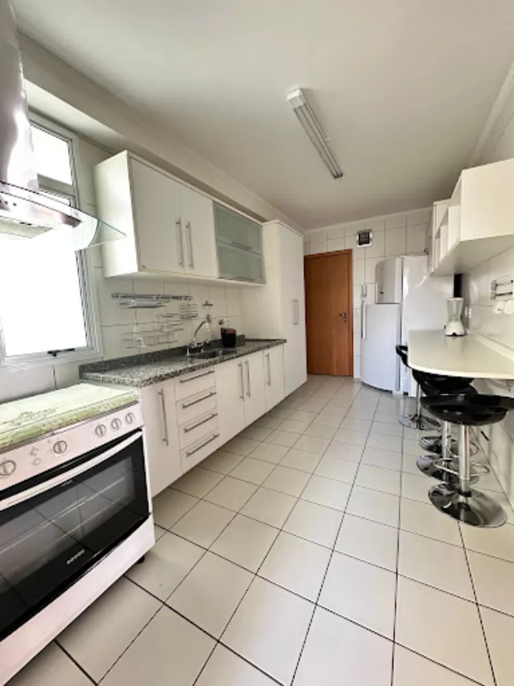 Apartamento, 4 quartos, 127 m² - Foto 6