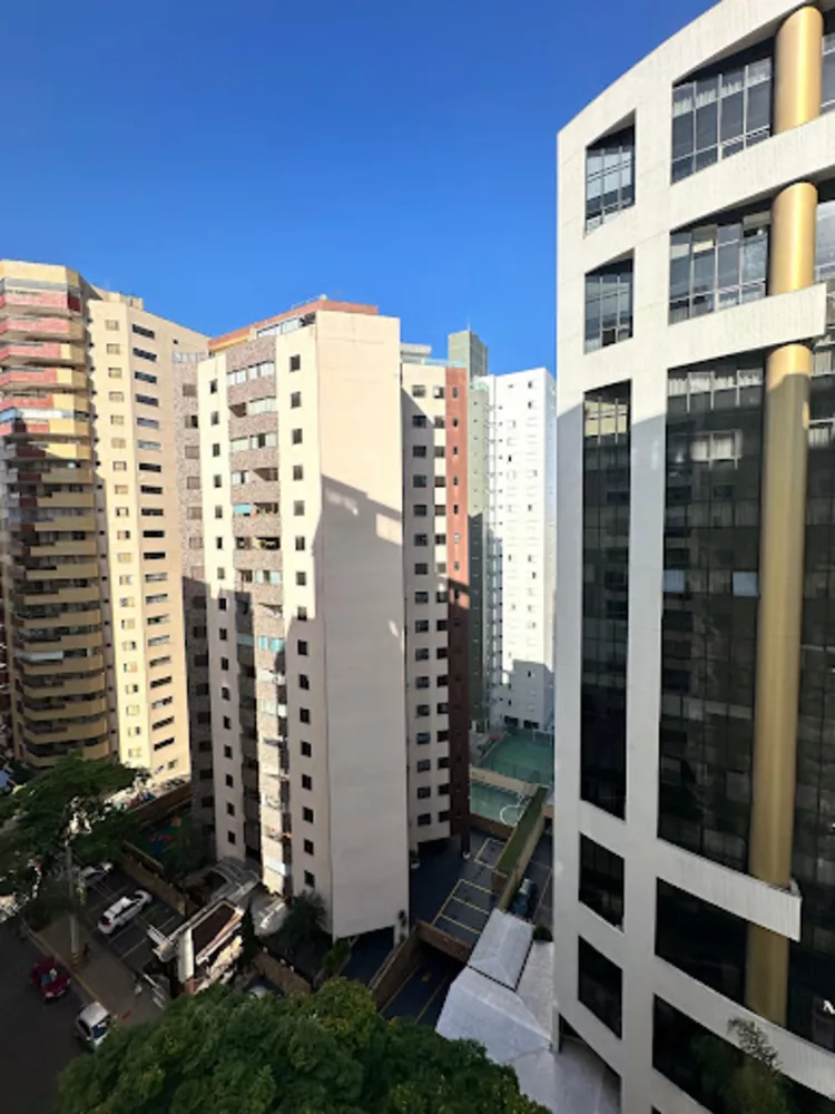 Apartamento, 4 quartos, 127 m² - Foto 7