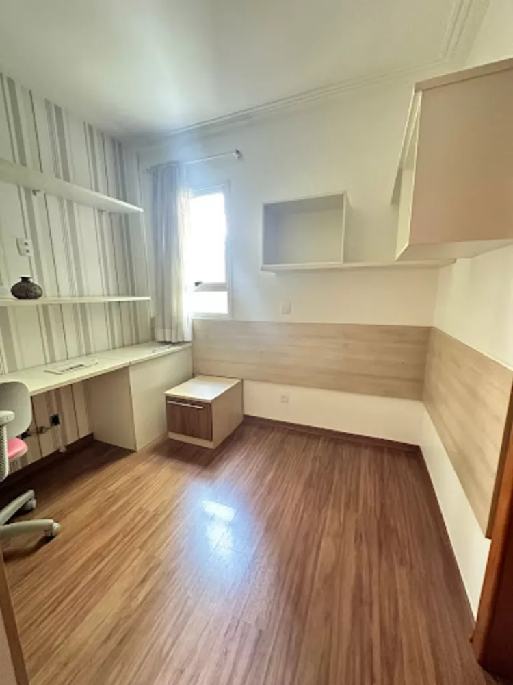 Apartamento, 4 quartos, 127 m² - Foto 2