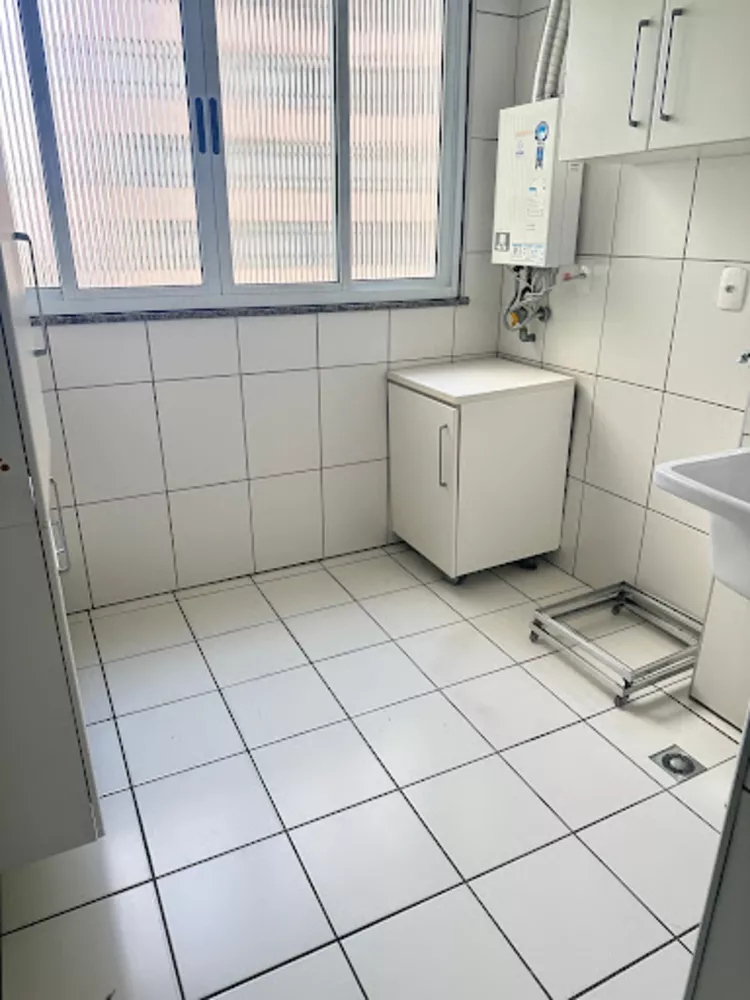 Apartamento, 4 quartos, 127 m² - Foto 1