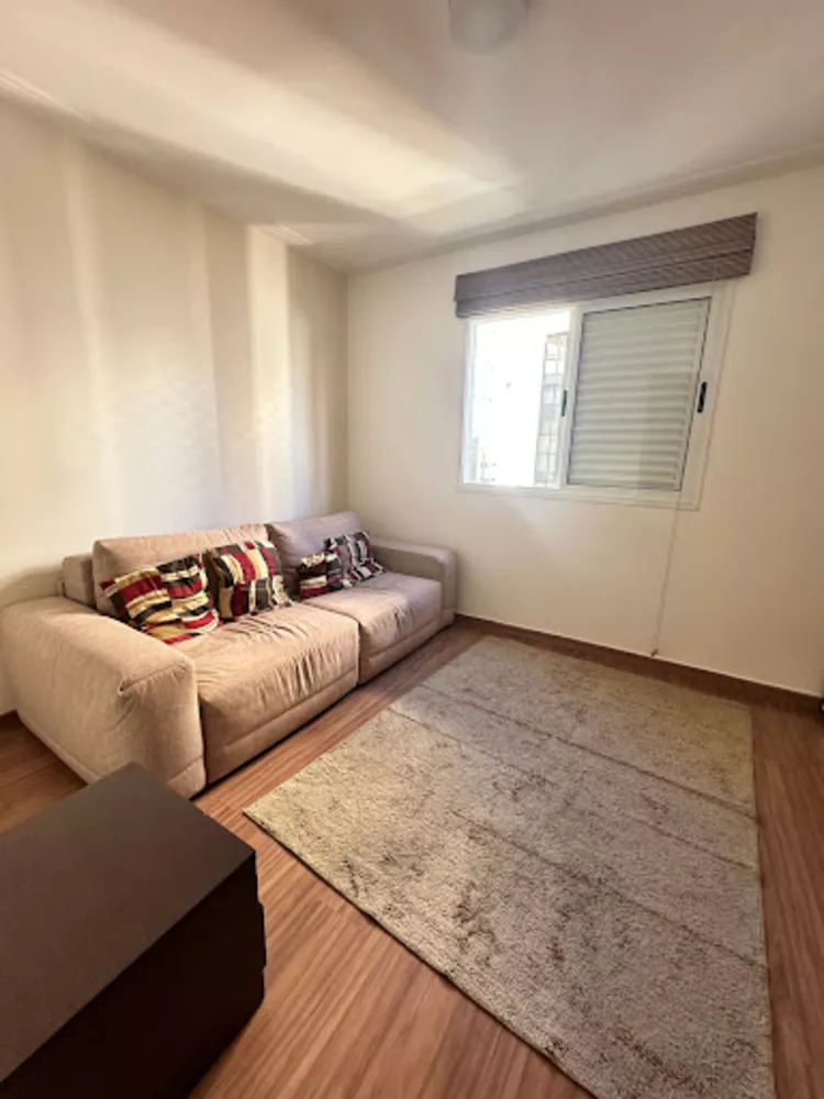 Apartamento, 4 quartos, 127 m² - Foto 4