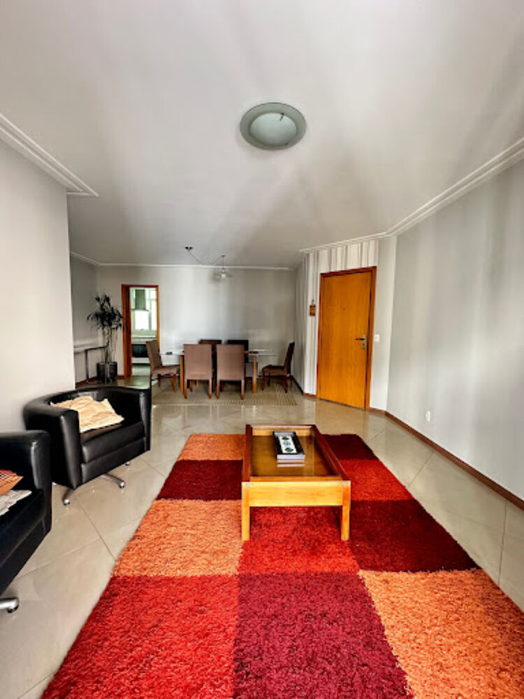 Apartamento, 4 quartos, 127 m² - Foto 10