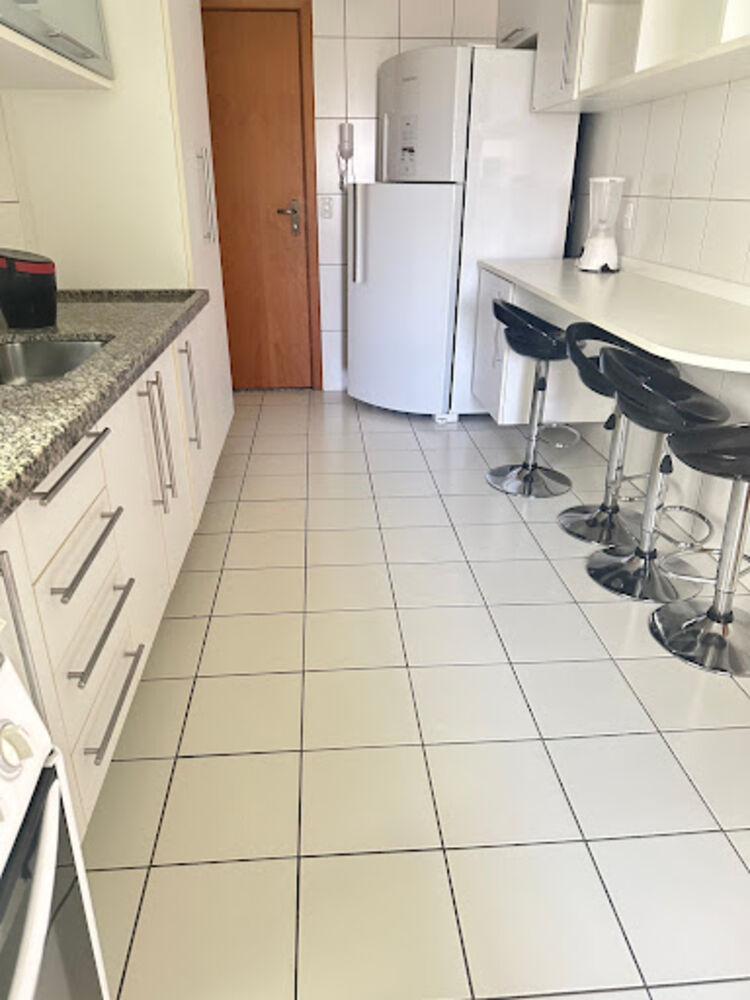 Apartamento, 4 quartos, 127 m² - Foto 12