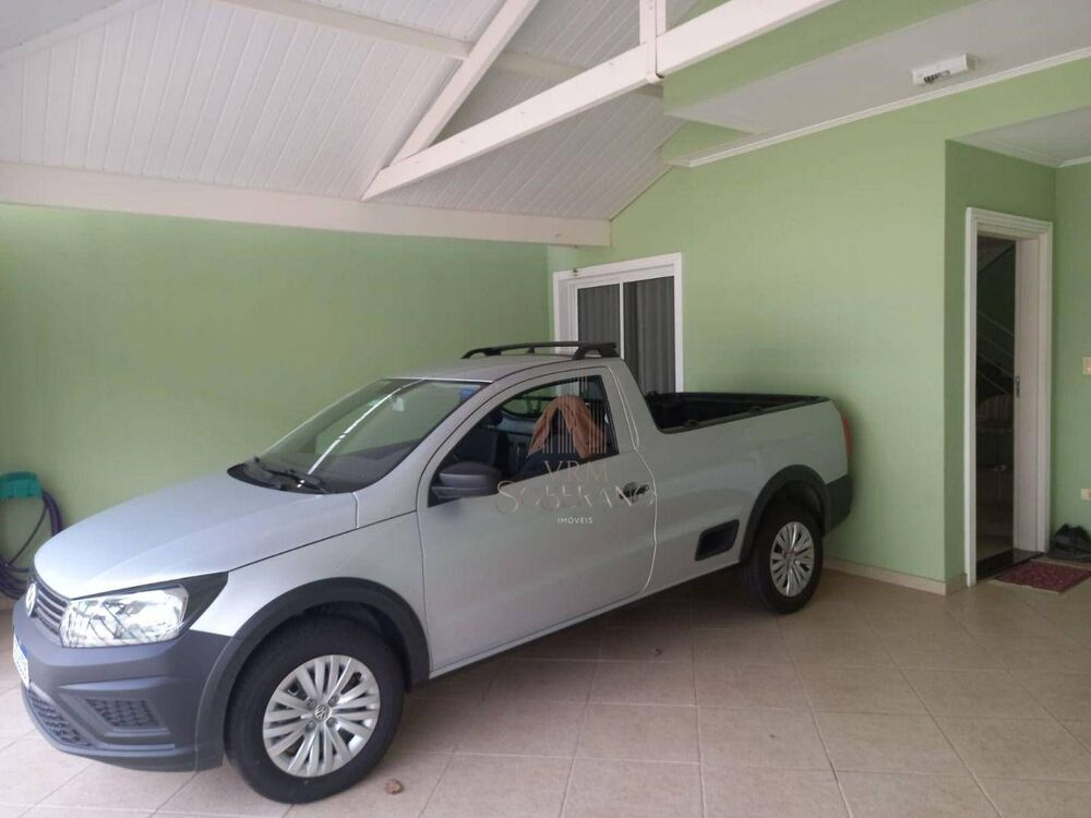 Sobrado, 2 quartos, 172 m² - Foto 1