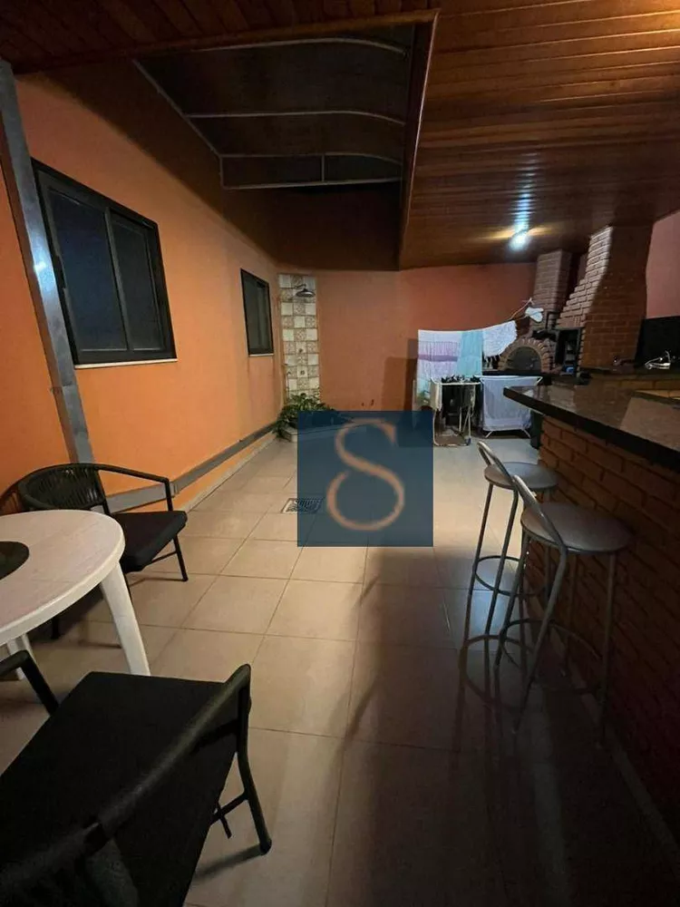 Apartamento, 4 quartos, 150 m² - Foto 15