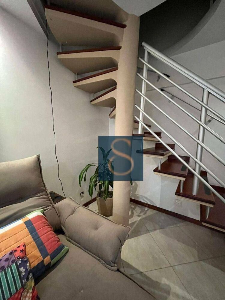 Apartamento, 4 quartos, 150 m² - Foto 10