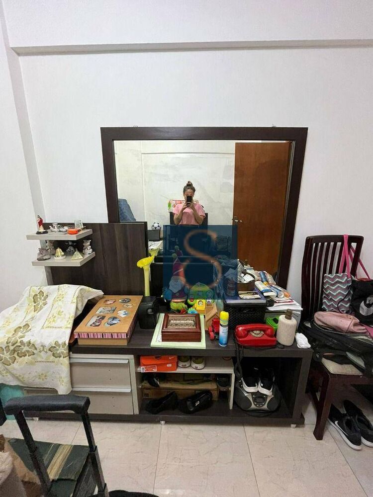 Apartamento, 4 quartos, 150 m² - Foto 9