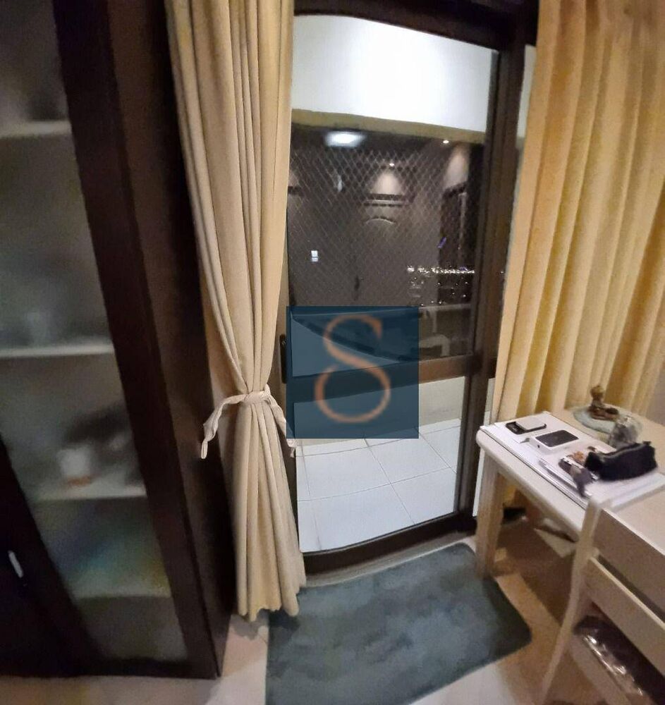 Apartamento, 4 quartos, 150 m² - Foto 4